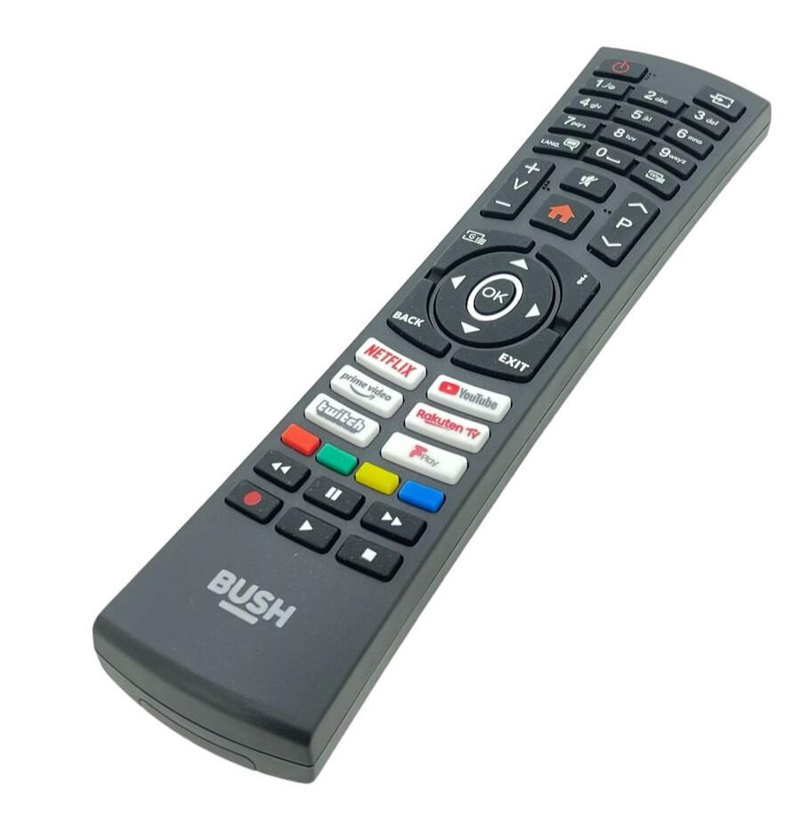 Оригинальный телевизор Bush RC4591P-совместимый с mit DLED32FHDSC DLED50U