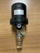 New Gemu Diaphram Valve 1/2&rdquo; W 1/2&rdquo; FPT VALPO0001A