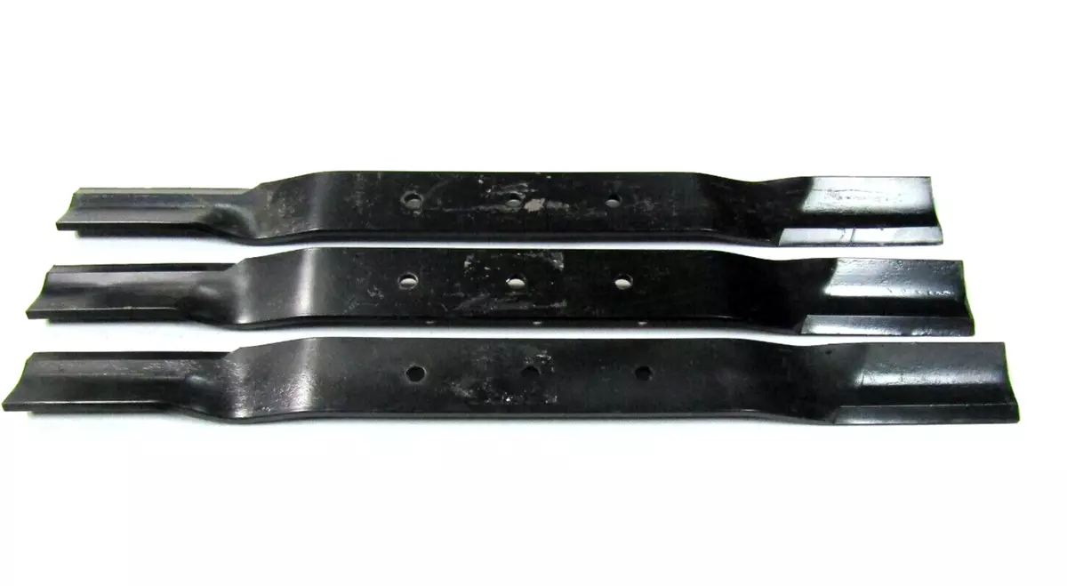 Bush hog replacement blades new arrivals