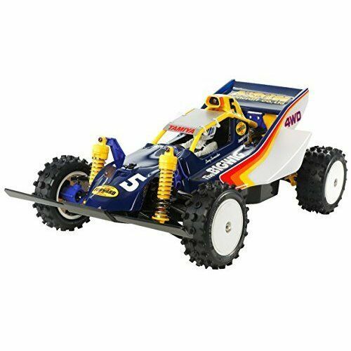 ebay tamiya rc cars