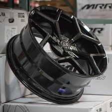 22x10 Mrr T228 Black Wheels For Tahoe Silverado 1500 Gmc 6x1356x139.76x5.5 Set 22x10 Mrr T228 Black Wheels For Tahoe Silverado 1500 Gmc 6x1356x139.76x5.5 Set