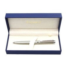 Waterman Harmonie  Ballpoint Pen Cashmere Beige  New In Box