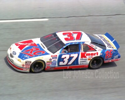 1997 Jeremy Mayfield Daytona 500 - 4x6 photo - Free Shipping