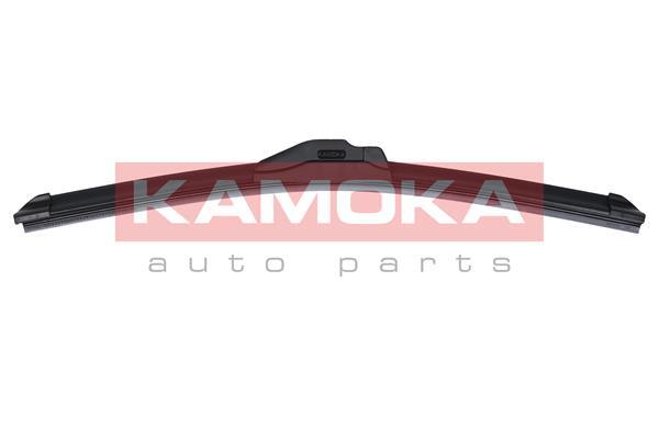 Kamoka 27400U Wischblatt For Alfa Romeo Audi Austin Bmw Chevrolet CitroËN Dacia-image