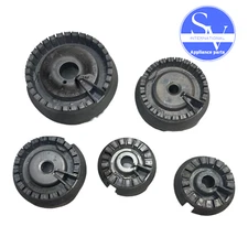 LG Range Surface Burner Base  EBZ37192705 EBZ37192706 EBZ37192707 EBZ37192708