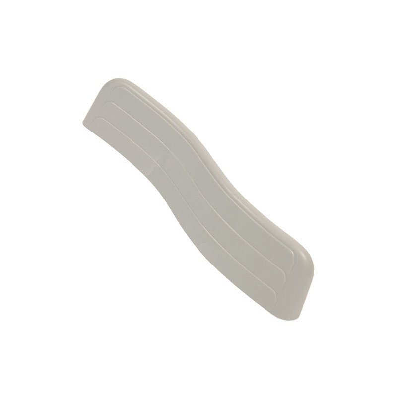 Aube de tambour pour lave-linge Arthur Martin 125512720 pale de rechange