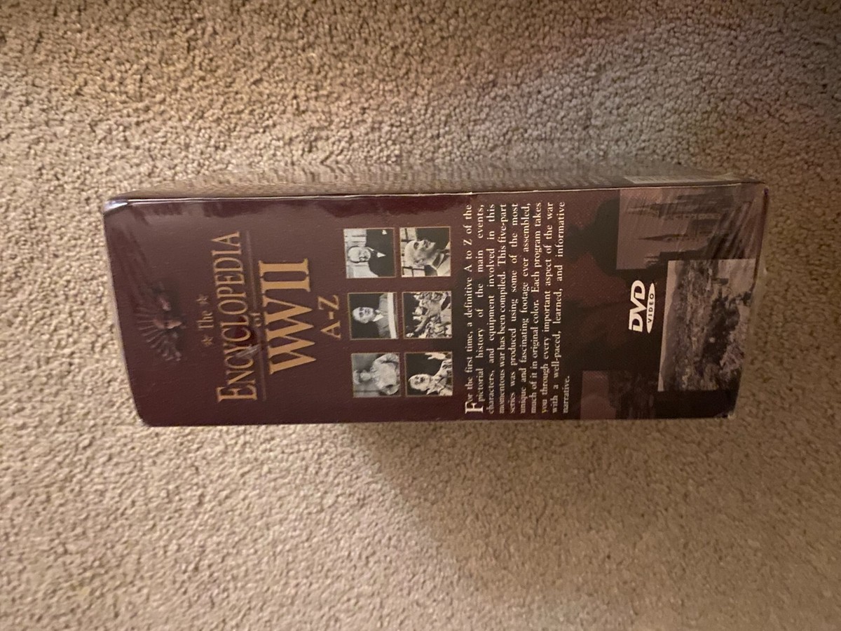 その他 Encyclopedia Wwii [DVD] 81bJ5ccJpYL._UF350,350_QL50_.jpg