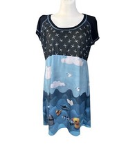 Superbe Robe Anatopik Modèle Herine Taille 48 FR