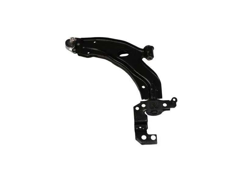 Bras de suspension avant gauche Fiat Doblo 51764471 pour stopper les vibrations au volant