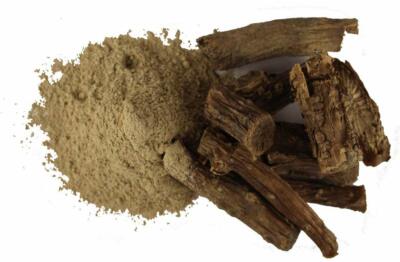 Giloy Guduchi (Tinospora Cordifolia) Dried Powder - Natural Ayurvedic