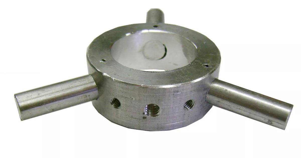 2 Element Gizmotchy® Dual Polarity 10 - 11 Meter Beam Antenna | eBay