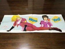 Mobile Suit Zz Gundam Junhisa Uchida Tomoyuki Konno Kisara Yamada The Anime 1986