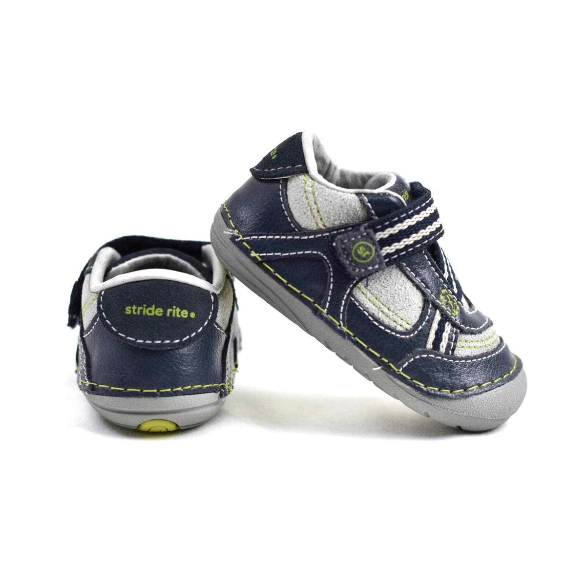 Places that sell hotsell stride rite shoes