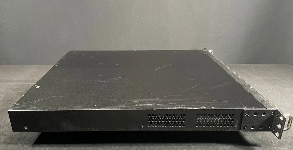 Cisco CTI-VCS-BASE-K9 Telepresence Communication Video Server -Same Day Ship - Image 3 of 4