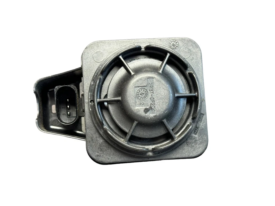 Audi A3 E-Tron 2015-2019 alarma antirrobo sirena bocina fabricante de equipos originales Foto 2 de 2