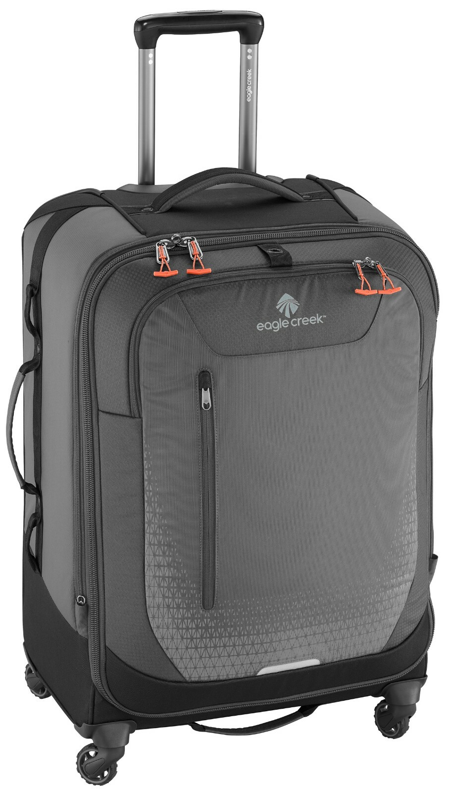 eagle creek 4 wheeled luggage