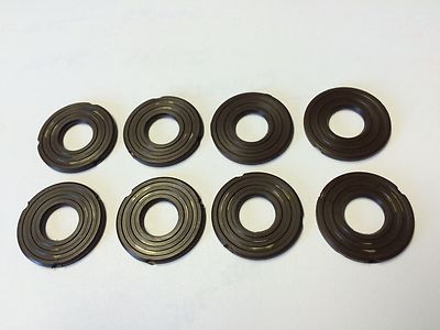 Ventildeckel Schraubengummis für Suzuki GSF 600 Bandit GN77B BJ 1995-1999 722600