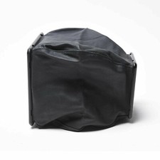 New Hot Genuine Leather Wide Angle Bag Bellows For Linhof Technikardan S23 6x9