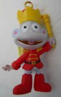 Dora Explorer Monkey BOOTS Nutcracker Soldier Prince Ornament Christmas Ballet  — photo 2