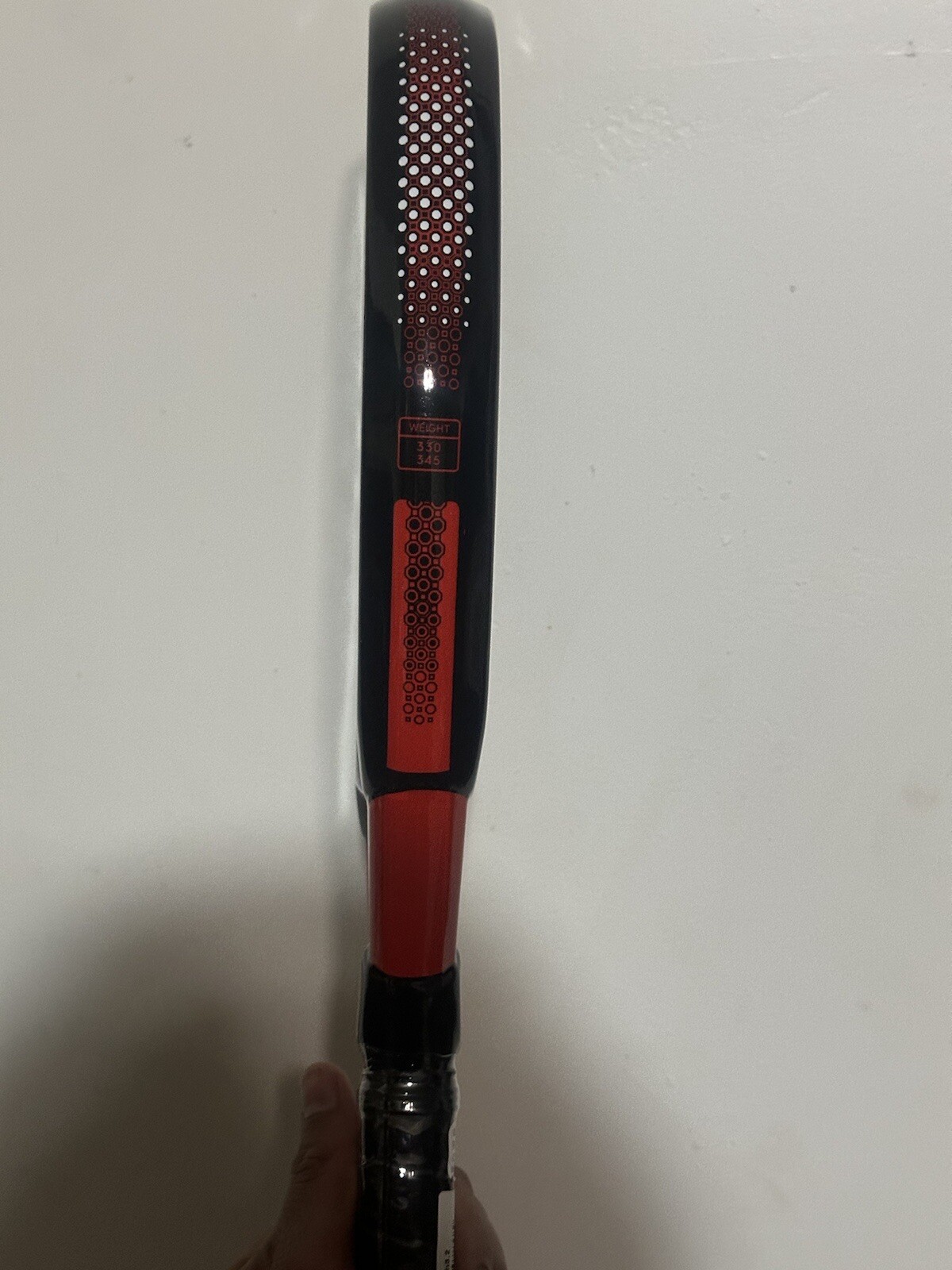Adidas Padel Racket Metalbone Youth 3.3 2023