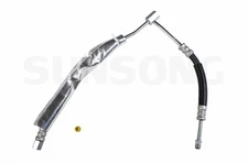 Sunsong Power Steering Pressure Line Hose Assembly for ES300, Camry 3401449