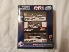 1:64 action racing collectables