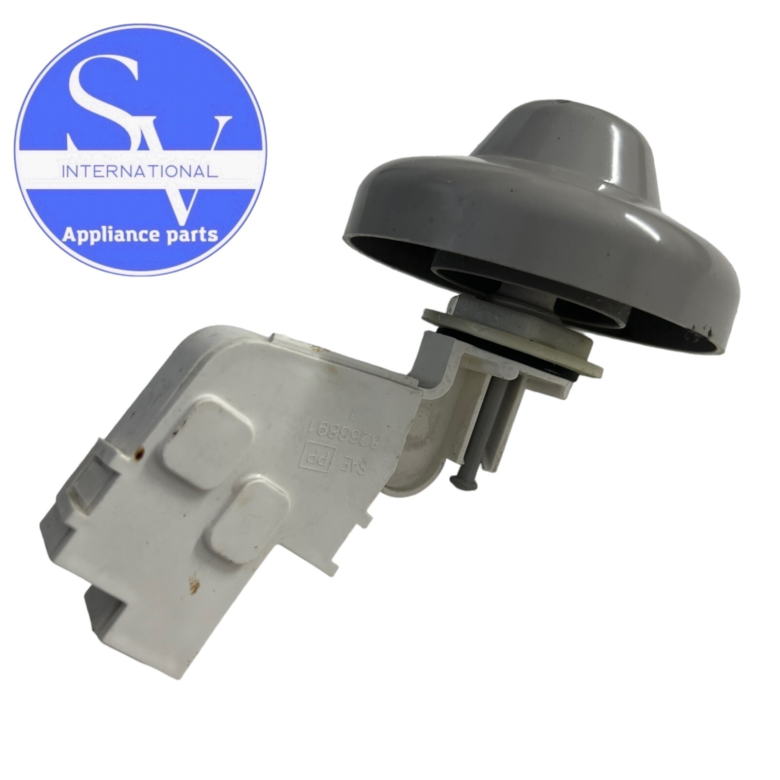 KitchenAid Dishwasher Float Switch 8193506 8268895 eBay