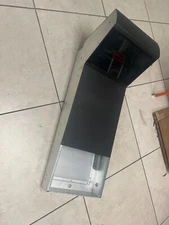 Avid/Euphonix Blank Module for System 5 / S5