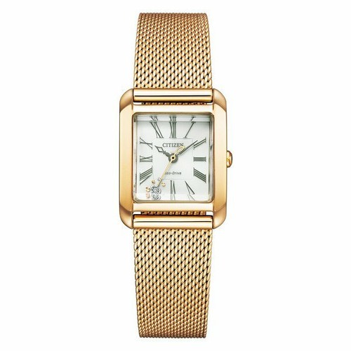 CITIZEN EW5593-81D [CITIZEN L Square 