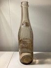 PEPSI COLA Single Dot 12oz ACL Soda Bottle Lexington, KY 1950s 🥤  — photo 4