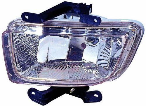 ABAKUS Right Reinforced Fog Light 223-2001R-UE H27W/2 for KIA (2003+)