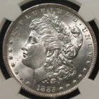 1885 O NGC MS64 Morgan Silver Dollar