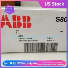 3BSE023675R1 ABB AI845 S800 I/O Module Spot Goods Fast Shipping