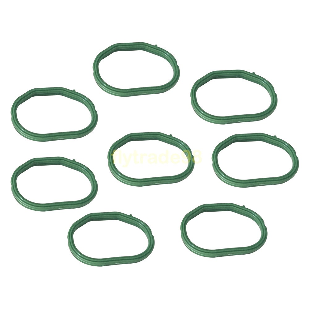Intake Manifold Position Gaskets 255738 Fit Maserati Quattroporte GC GT 