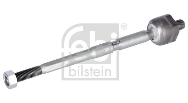 FEBI BILSTEIN 180057 Inner Tie Rod Front Right Left 240mm Length Fits Fiat 500 - Image 6
