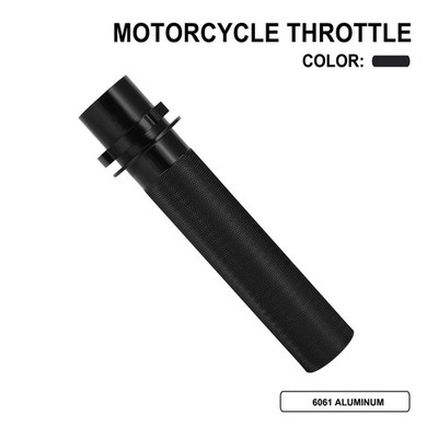 Drosselrohrgriff Twist Grip Beschleuniger für Sur-Ron X S L1E/ Seg-way X260 X160