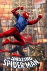 Amazing Spider-Man #25 Lee Bermejo Amazing Visions Variant [Ds] Comic Book First