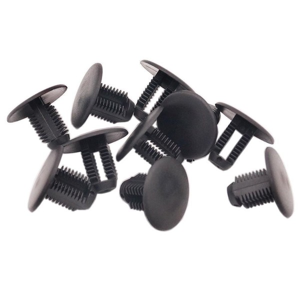 50 X You.S Innenraumverkleidung Clips FüR Ford Focus C-Max / II / III - 6717617-image