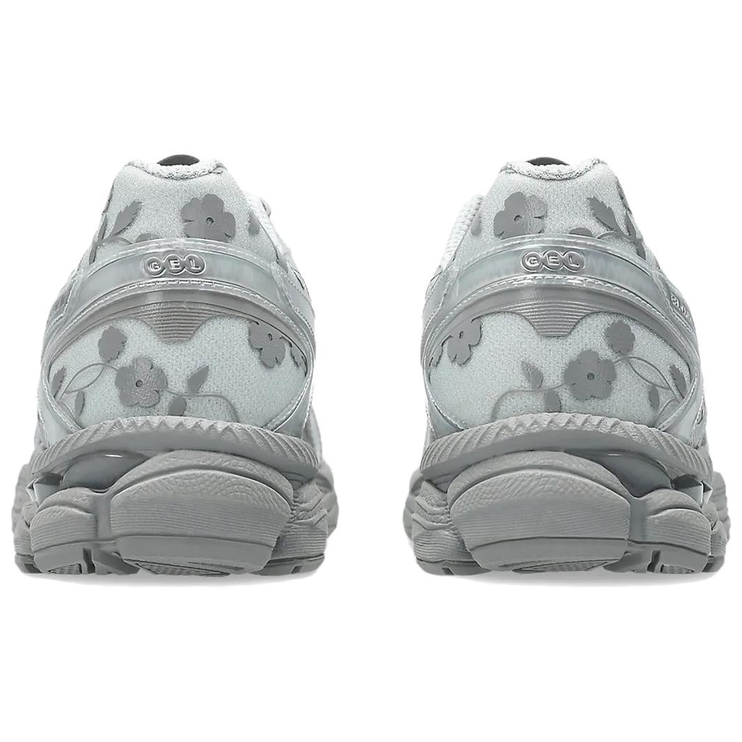 ASICS Cecilie Bahnsen x Gel Cumulus 16 Glacier Grey Silver