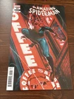 AMAZING SPIDER-MAN # 20 DELLOTTO VARIANT SPIDERMAN 1