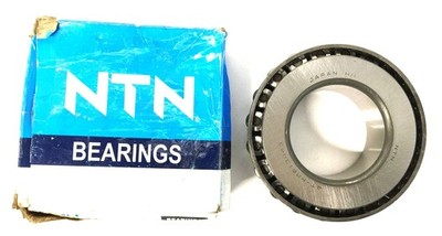 NTN Cylindrical Taper Roller Bearing 4T-HM813840 NOS