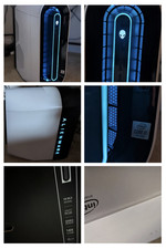 Alienware Aurora R11 Gaming Desktop Tower! Ex...