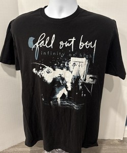 Infinity on High Shirt | eBay