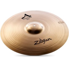 Zildjian A Custom Crash Cymbal 20"