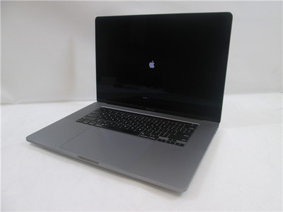 Apple MacBook Pro A2141 Laptop i9-9980HK 2.4GHz 32GB 1TB SSD macOS