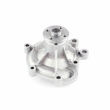 1PC Engine Water Pump A2712000401 New For Mer...