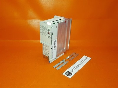 Lenze E82EV751K2C / E82EV751_2C / ID 00490604 / 3B35 / 0,75 kW / Frequenzumricht