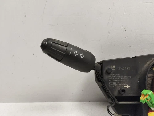13142283 Mando Multifuncion para OPEL CORSA D Cosmo 2008 208829 - Imagen 6 de 10