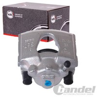 A.B.S. Bremssattel Vorne Rechts Passend FüR Chevrolet Corsa Opel Astra Combo COR