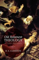 Ronald Ernest Clements | Old Testament Theology | Taschenbuch | Englisch (2012)